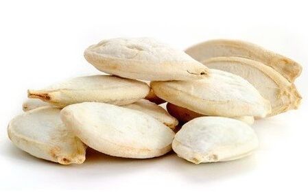 Predstonorm sadrži sjemenke bundeve