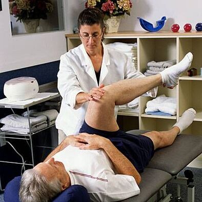 terapija vježbanjem za prostatitis