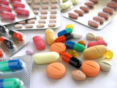 Jeftini, ali učinkoviti lijekovi za prostatitis