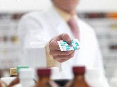 U ljekarni možete pronaći generičke lijekove za prostatitis, koji imaju nisku cijenu